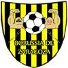 Escudo asociado a Borussia F.C.