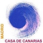 Escudo anterior de Casa de Canarias