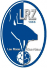 Escudo anterior de Las Rozas C.F.