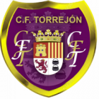 Escudo de C.F. Torrejón de Ardoz CFT