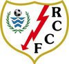 Escudo anterior de Rayo Ciempozuelos C.F.