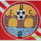 Escudo anterior de C.D. Camarzana y Los Valles