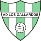 Escudo de A.D. Los Gallardos