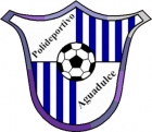 Escudo de A.D. Polideportivo Aguadulce