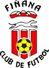Escudo de Fiñana C.F.