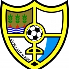 Escudo de C.D. Villa de Albox