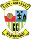 Escudo de C.D. Calasanz [can]