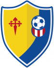 Escudo de C.D. Cruz de Barrial Balompié