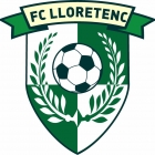 Escudo asociado a Lloretenc 2016 C.F.