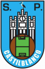 Escudo asociado a S.P. Castilblanco [1]