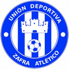 Escudo anterior de C.D. Zafra [3]