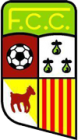 Escudo de F.C. Calldetenes