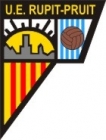 Escudo de U.E. Rupit Pruit