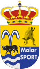 Escudo de C.D. Molar Sport