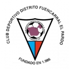 Escudo anterior de C.B. Nuestra Señora de Luján [2]
