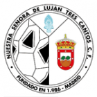 Escudo anterior de C.B. Nuestra Señora de Luján [1]
