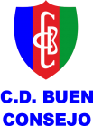 Escudo de Nuestra Señora del Buen Consejo