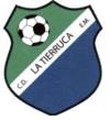 Escudo de C.D. La Tierruca en Madrid