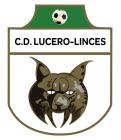 Escudo de A.C.D. Lucero Linces