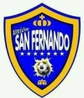 Escudo de Unión San Fernando F.C.