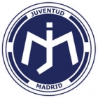 Escudo de E.F. Juventud Madrid