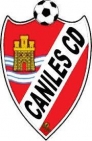 Escudo de C.D. Caniles