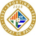 Escudo de Sporting Ciutat de Palma