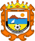 Escudo de C.D. Corralejo Grandes Playas