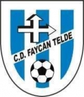 Escudo de C.D. Faycán
