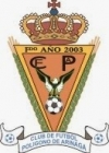 Escudo de C.F. Polígono de Arinaga