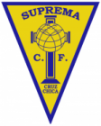 Escudo de Suprema C.F.