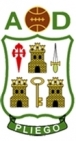 Escudo asociado a A.D. Pliego [3]