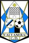 Escudo anterior de Valvanera C.D.