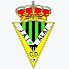 Escudo de C.D. Jai Alai-Bolívar