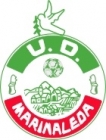 Escudo de U.D. Marinaleda