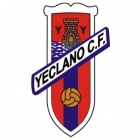 Escudo de Yeclano C.F.