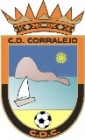 Escudo de C.D. Corralejo [1]