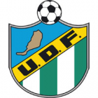 Escudo de U.D. Fuerteventura [2]