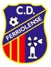 Escudo de C.D. Ferriolense [2]