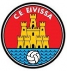 Escudo anterior de U.D. Ibiza-Eivissa [1]