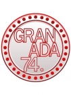 Escudo de C.P. Granada 74