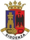 Escudo de C.D. Sigüenza [gua]