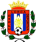Escudo de Lorca Deportiva C.F.