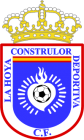 Escudo anterior de Lorca F.C. [2]