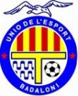 Escudo de U.E. Badaloní
