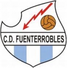 Escudo de C.D. Fuenterrobles