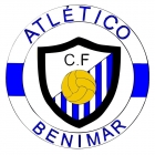 Escudo de Atlético Benimar Picanya C.F.