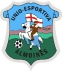 Escudo de U.D. Almoines