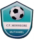 Escudo anterior de C.F. Monnegre de Mutxamel