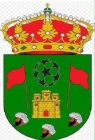 Escudo anterior de Almoguera C.F.